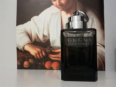 gucci parfüm herren james franco|gucci pour homme.